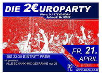 2 €uroParty