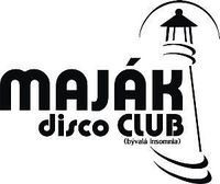 Disco@Maják@Maják