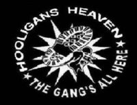 Gruppenavatar von HOOLIGANS_Steyr