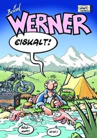 Gruppenavatar von WERNER - EISKALT