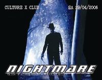 Nightmare@Culture X Club