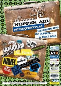 15 Jahre Noppen Air@Noppenhof Neußerling