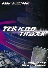 Tekkno Traxx@Baby O