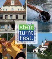 Landesturnfest Steyr@Landesturnfest Steyr