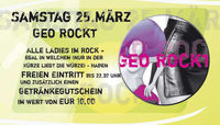 Geo rockt@GEO