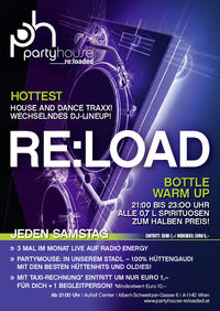 Re:load!@Partyhouse Reloaded