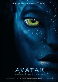 Avatar_Aufbruch nach Pandora