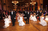 13. Ball der Vienna Business School