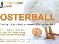 Osterball@Tanzzentrum Jakob