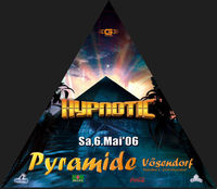 Hypnotic@Pyramide