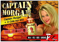 Captain Morgan Party@Disco P2