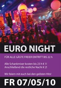 Euro Night