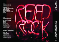 Reed Rock Festival @Reed Rock Festival