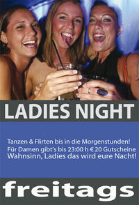 Ladies Night