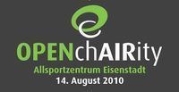 Open Chairity 2010@Allsportzentrum