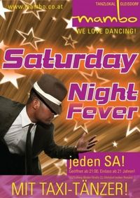 Saturday Night Fever