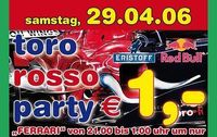 Toro Rosso Party@Hollawood