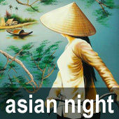 Asian Night@Empire