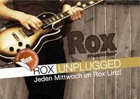 Rox Unplugged!