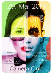 Club 4 Seasons