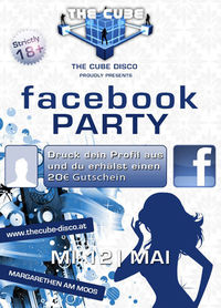 Facebook Party
