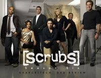 Gruppenavatar von *Scrubs --> die absolut geilste Serie der Welt.♥*