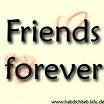 Friends T + .....!! 