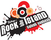 Rock The Island - Final Audition ATV/Antenne-Rockbühne@U4
