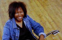 Joan Armatrading