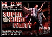 Super Euro Party@Excalibur