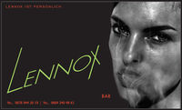 Lennox die Bar@Lennox