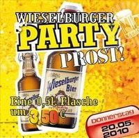 Wieselburger Party@Partystadl