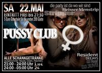 Pussy Club