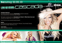 Cascada