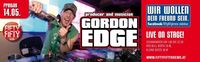 Gordon Edge@Fifty Fifty Krems