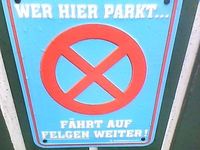 Gruppenavatar von WER HIER PARKT.......FÄHRT AUF FELGEN WEITER !!!