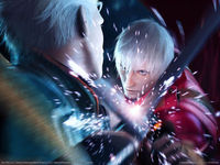 Devil may cry 