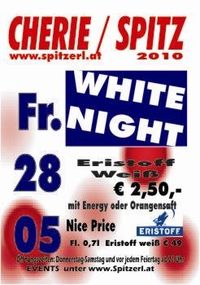 White Night