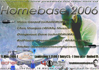 Homebase 2006@Barock