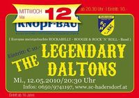 Schlagernacht@Almrausch Hadersdorf 19+