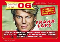 Frank Lars@Almrausch Hadersdorf 19+