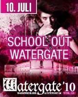 School-Out Watergate