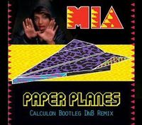 Paper Planes - M.I.A.