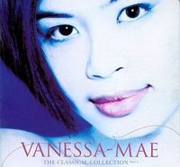 Gruppenavatar von Vanessa Mae FAN