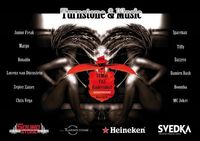 Turnstone & Music @VAZ Hadersdorf