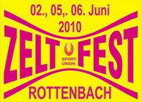 Zeltfest Rottenbach@Zeltfest Rottenbach