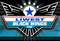 EHC Liwest Black Wings the best, fuck of the rest! ♥