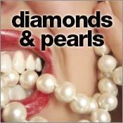 Diamonds & Pearls@Empire