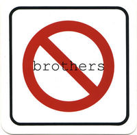 Gruppenavatar von We Hate Our Brothers