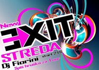 Streda v Exit VIP club@Exit VIP Club